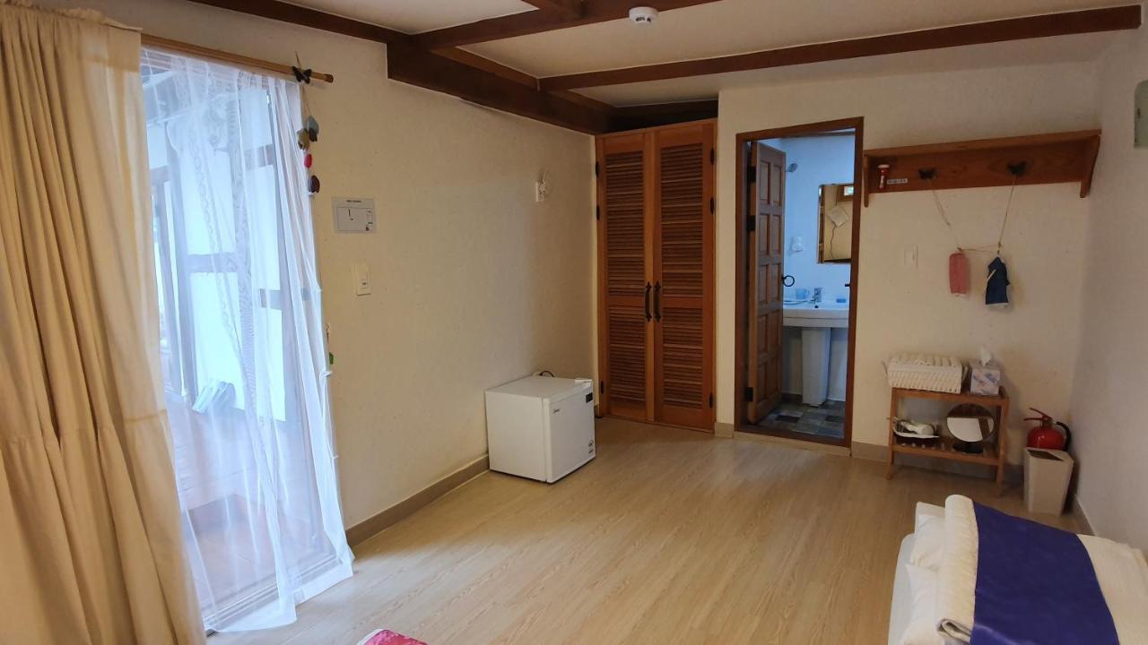 Greem Guesthouse Jeonju Exterior photo